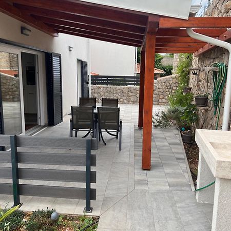 Apartamento Apartman Linda Cres Exterior foto